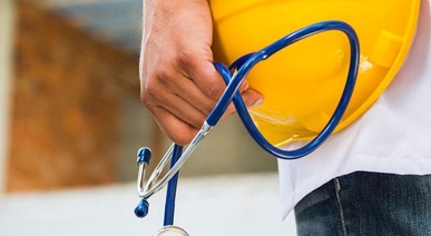 Saudigest - Sa&uacute;de e Seguran&ccedil;a no Trabalho