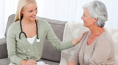 M&eacute;dico em Casa