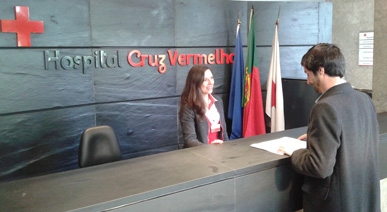 Cart&atilde;o de Sa&uacute;de CVP / Hospital CVP (ex-Membro Benefici&aacute;rio)