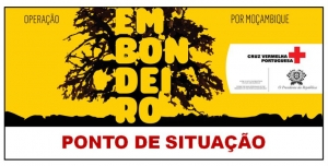 Ponto de situação n.º 22 - Moçambique