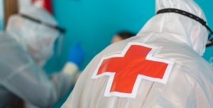 CVP vai apoiar a vacinação a cerca de 20 mil elementos das Forças de Segurança