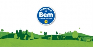 Inscrições abertas para a conferência &quot;Promoção do Bem&quot; do LIDL