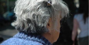 Confer&ecirc;ncia &ldquo;Desafios Demogr&aacute;ficos: O Envelhecimento&rdquo;, dia 6 de Junho, Coimbra