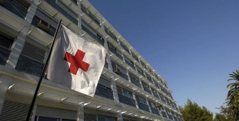 Inaugura&ccedil;&atilde;o do Heart Center no Hospital da Cruz Vermelha