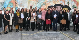 Projetos de Braga, Ciga Giro e Geração Tecla estão entre os 18 projetos aprovados na III edição FAPE