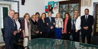 Cruz Vermelha Olhão