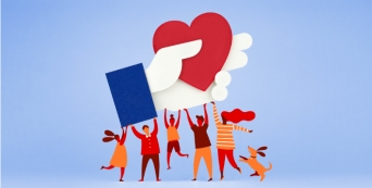 Duas novas formas de angaria&ccedil;&atilde;o de fundos no Facebook