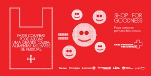 Faça compras por boas causas entre os dias 13 e 22 de agosto no seu supermercado de preferência