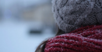 Cruz Vermelha de Lisboa presente no dispositivo de resposta à vaga de frio