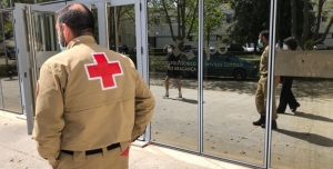 Cruz Vermelha de Bragança promove voluntariado jovem com Instituto Politécnico