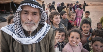 Dia Mundial dos Refugiados 2019, declara&ccedil;&atilde;o do Gabinete da Cruz Vermelha da Uni&atilde;o Europeia