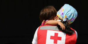 ISCSP-ULisboa doa computadores à Cruz Vermelha Portuguesa