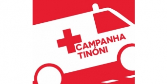 Cruz Vermelha do Porto lança campanha Tinóni para a compra de 3 ambulâncias