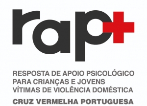 Cruz Vermelha lança o projeto RAP para apoiar crianças e jovens vítimas de violência doméstica