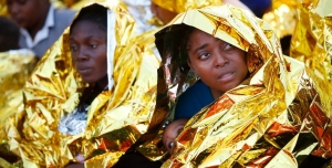 Os refugiados são quem paga o preço mais alto da Pandemia