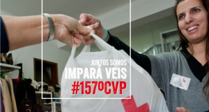 CRUZ VERMELHA LIVE | UM NOVO ESPAÇO DE PARTILHA